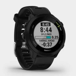 Garmin Forerunner 55 GPS Running Smartwatch -Outdoor Life Shop go 518567 c