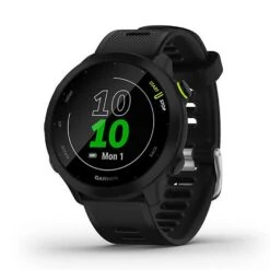 Garmin Forerunner 55 GPS Running Smartwatch -Outdoor Life Shop go 518567 z