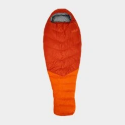 Rab Alpine 600 Down Sleeping Bag -Outdoor Life Shop go 519900 b