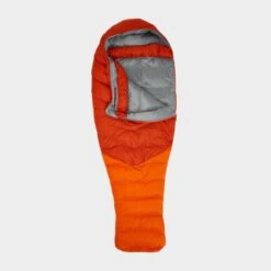 Rab Alpine 600 Down Sleeping Bag -Outdoor Life Shop go 519900 c