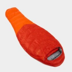 Rab Alpine 600 Down Sleeping Bag -Outdoor Life Shop go 519900 d