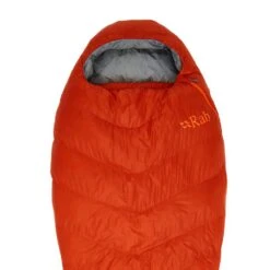Rab Alpine 600 Down Sleeping Bag -Outdoor Life Shop go 519900 z