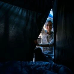 Berghaus Air 8 Nightfall® Bedrooms -Outdoor Life Shop go 520091 c