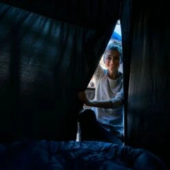 Berghaus Air 8 Nightfall® Bedrooms -Outdoor Life Shop go 520091 z