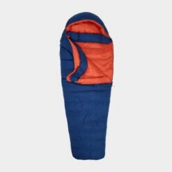 Rab Ascent 700 Women's Down Sleeping Bag (Left Zip) -Outdoor Life Shop go 535832 c