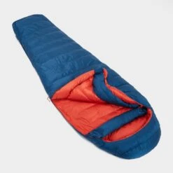 Rab Ascent 700 Hydrophobic Down Sleeping Bag (Left Zip) -Outdoor Life Shop go 535833 e
