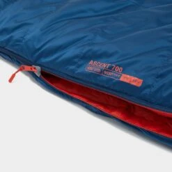 Rab Ascent 700 Hydrophobic Down Sleeping Bag (Left Zip) -Outdoor Life Shop go 535833 f