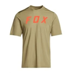 Fox Men’s Ranger Moth Short Sleeve Jersey -Outdoor Life Shop go 546414 u