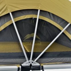 Wild Cruiser 250 Roof Top Tent -Outdoor Life Shop go 558047 d