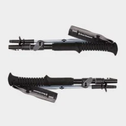 Black Diamond Distance FLZ Trekking Poles 120-140cm -Outdoor Life Shop go 595698 c