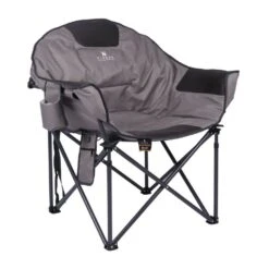 Dallas Heated Moon Chair -Outdoor Life Shop go 595835 z
