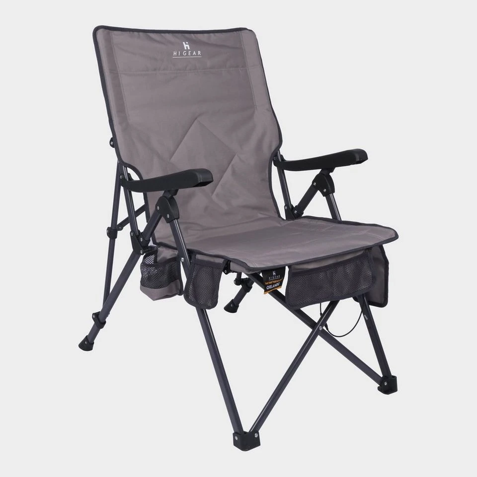 Orlando Heated Recliner Chair 3 Orlando Heated Recliner Chair