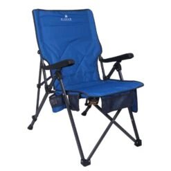 Orlando Heated Recliner Chair -Outdoor Life Shop go 595838 z