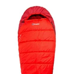 Berghaus Transition 300 Sleeping Bag -Outdoor Life Shop go 624763 z