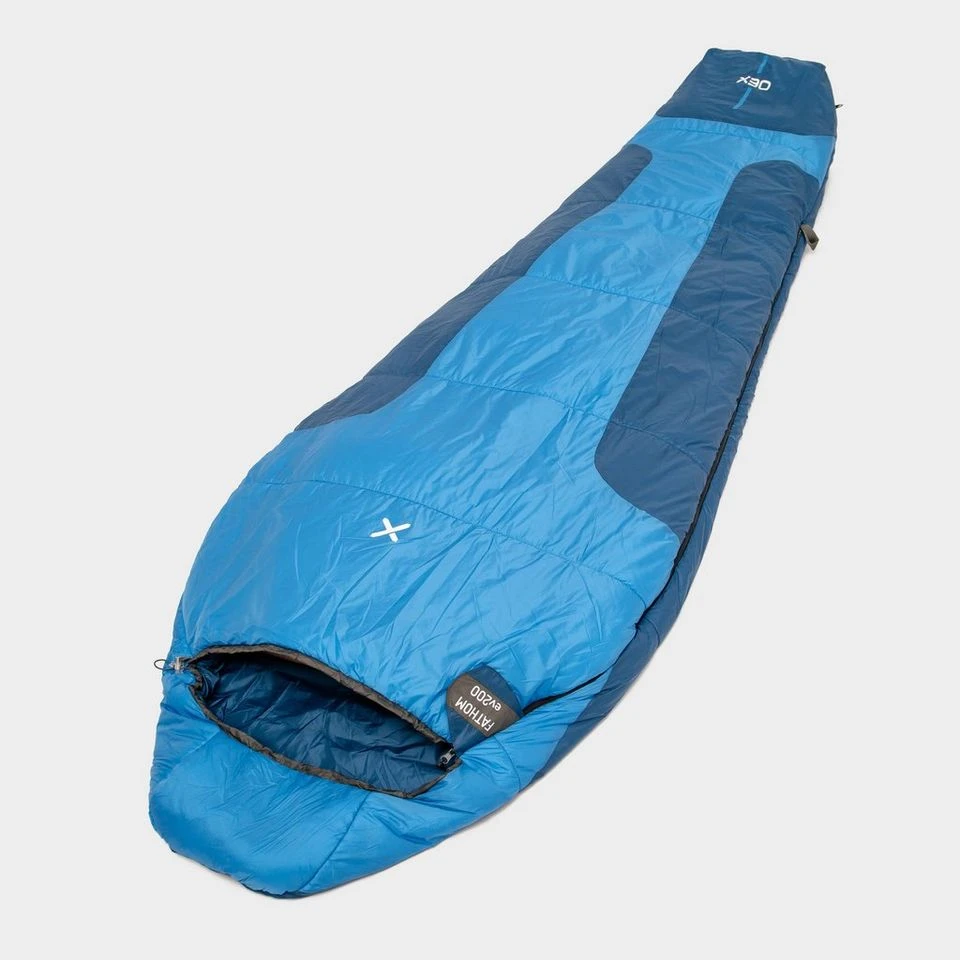Fathom EV 200 Sleeping Bag 6 Fathom EV 200 Sleeping Bag - Image 4