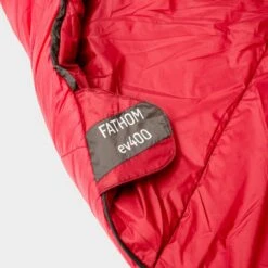 Fathom EV 400 Sleeping Bag -Outdoor Life Shop go 624801 g