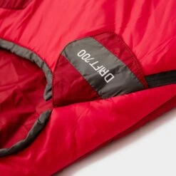 Drift 700 Sleeping Bag 25 Drift 700 Sleeping Bag -Outdoor Life Shop go 624802 h