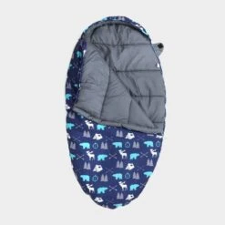 Pod Kid's Bear Sleeping Bag 12 Pod Kid's Bear Sleeping Bag -Outdoor Life Shop go 635085 c