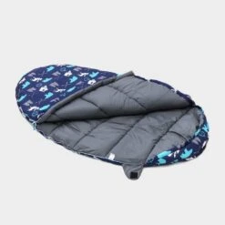 Pod Kid's Bear Sleeping Bag 14 Pod Kid's Bear Sleeping Bag -Outdoor Life Shop go 635085 e