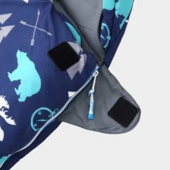 Pod Kid's Bear Sleeping Bag 15 Pod Kid's Bear Sleeping Bag -Outdoor Life Shop go 635085 f