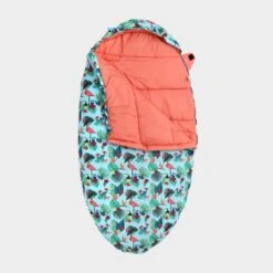 Pod Kid's Flamingo Sleeping Bag -Outdoor Life Shop go 635086 c