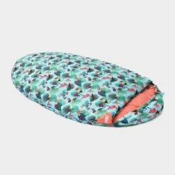 Pod Kid's Flamingo Sleeping Bag -Outdoor Life Shop go 635086 d