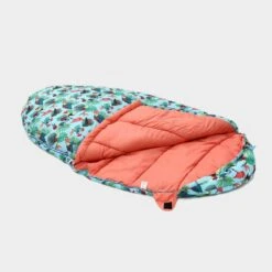 Pod Kid's Flamingo Sleeping Bag -Outdoor Life Shop go 635086 e