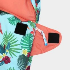 Pod Kid's Flamingo Sleeping Bag -Outdoor Life Shop go 635086 f
