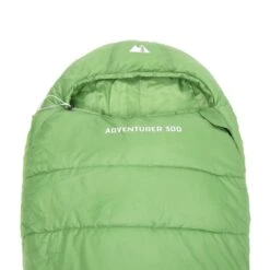 Adventurer 300 Sleeping Bag -Outdoor Life Shop go 635313 z