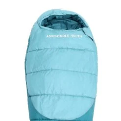 Youth Adventurer Sleeping Bag -Outdoor Life Shop go 635316 z