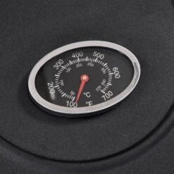 Prima Charcoal BBQ -Outdoor Life Shop go 641268 c