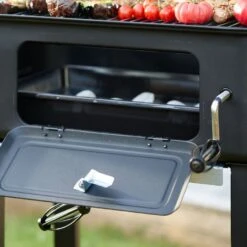 Prima Charcoal BBQ -Outdoor Life Shop go 641268 d