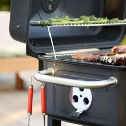 Prima Charcoal BBQ -Outdoor Life Shop go 641268 e