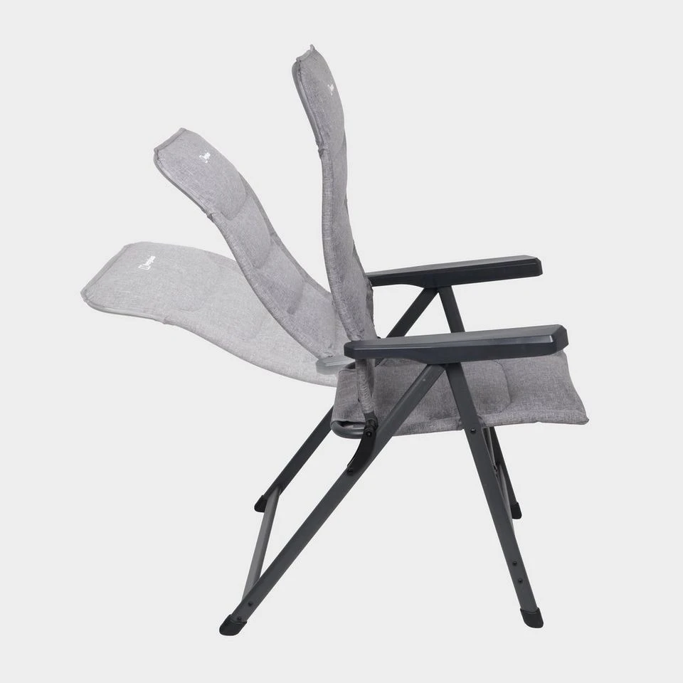 Berghaus Freeform Recliner 5 Berghaus Freeform Recliner - Image 3