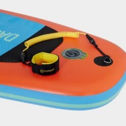 Dagon 9ft Stand-up Paddle Board Set -Outdoor Life Shop go 643030 f