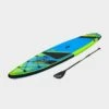 Aqua Excursion™ Tech Inflatable Stand-Up Paddleboard Set -Outdoor Life Shop go 651144 a