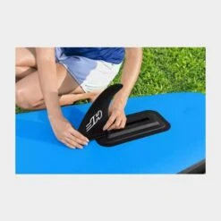 Aqua Excursion™ Tech Inflatable Stand-Up Paddleboard Set 17 Aqua Excursion™ Tech Inflatable Stand-Up Paddleboard Set -Outdoor Life Shop go 651144 g