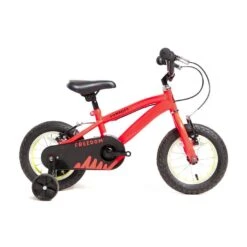 Freedom 12” Kids’ Bike -Outdoor Life Shop go 659280 z