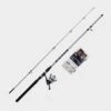 Shakespeare SALT Estuary Enforcer Combo Set (8ft)