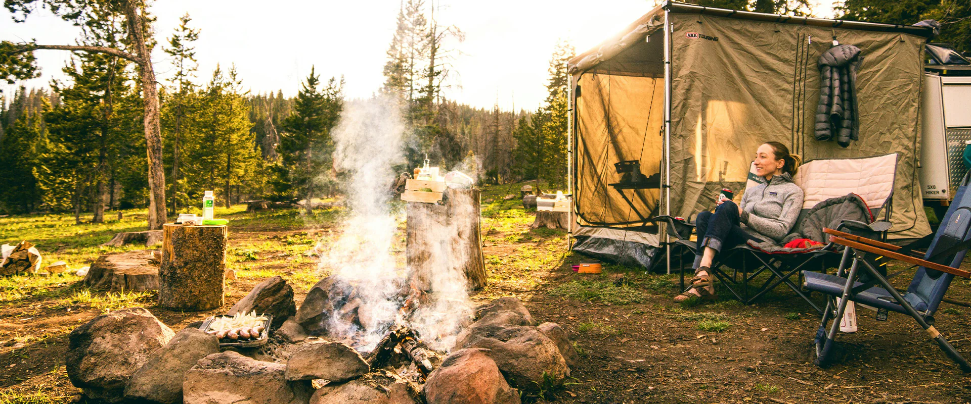 Outdoor Life Shop -Outdoor Life Shop Top family camping gear